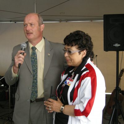 Centre of Hope 25th Anniversary Celebrations 021