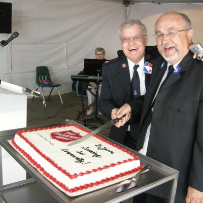 Centre of Hope 25th Anniversary Celebrations 027