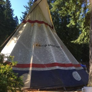camp sunrise #7