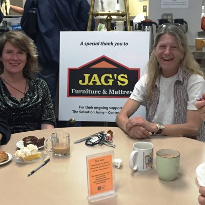 thanksgiving lunch Oct 5, 2017 003
