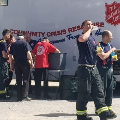 April 26th fire on No. 4 road 005