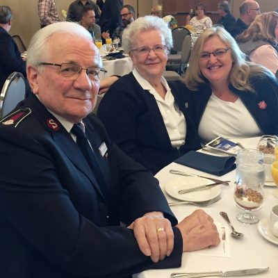 City Prayer breakfast May 2, 2018 001