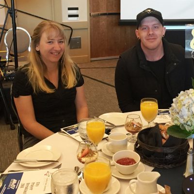City Prayer breakfast May 2, 2018 003
