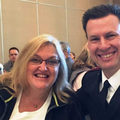 City Prayer breakfast May 2, 2018 005