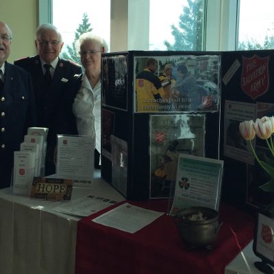 City Prayer breakfast May 2, 2018 017