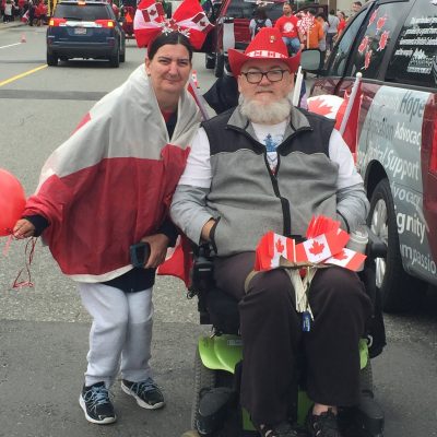 Canada Day 2018 Sunday July 1st 007