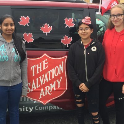 Canada Day 2018 Sunday July 1st 008