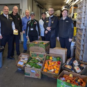 Choices Market Abbotsford_launch